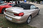 BMW série 6 2011